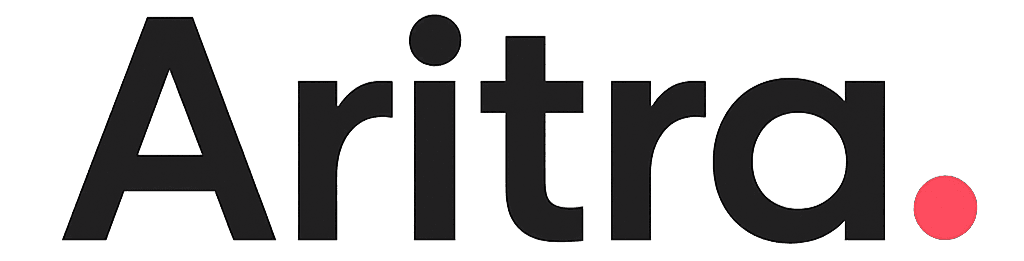 Aritra logo